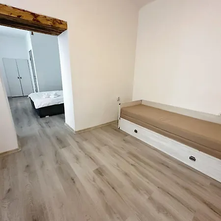 Apartament Michael Weiss Braszów