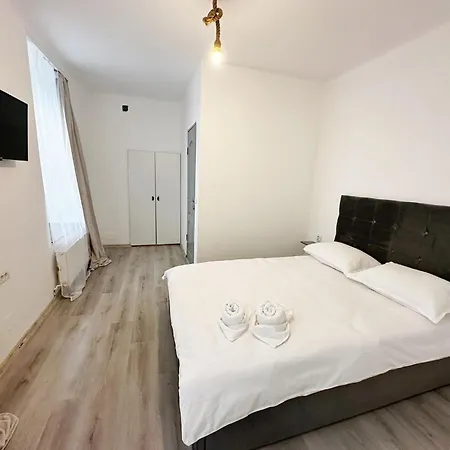 Apartament Michael Weiss