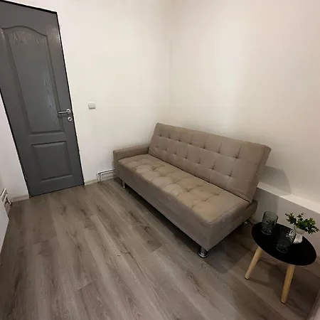 Apartament Michael Weiss Braszów