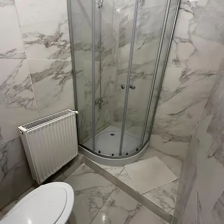 Michael Weiss Apartament Braszów