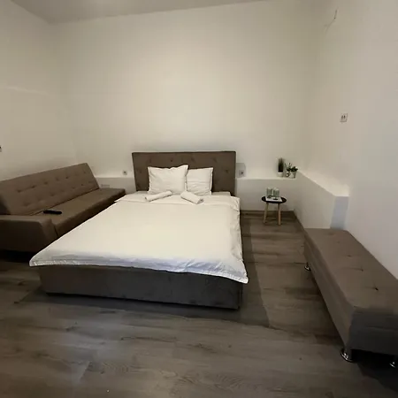 Apartament Michael Weiss