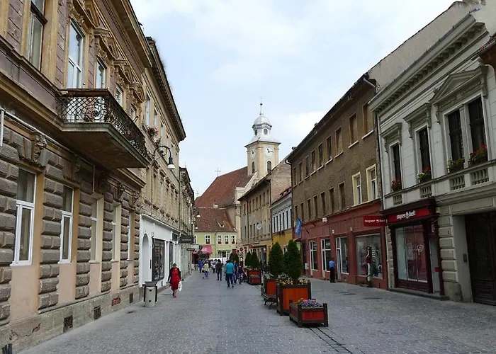 Michael Weiss * ブラショフ