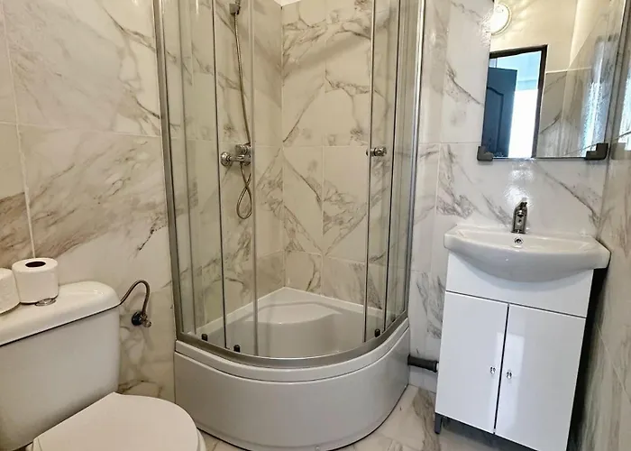 アパート Michael Weiss *